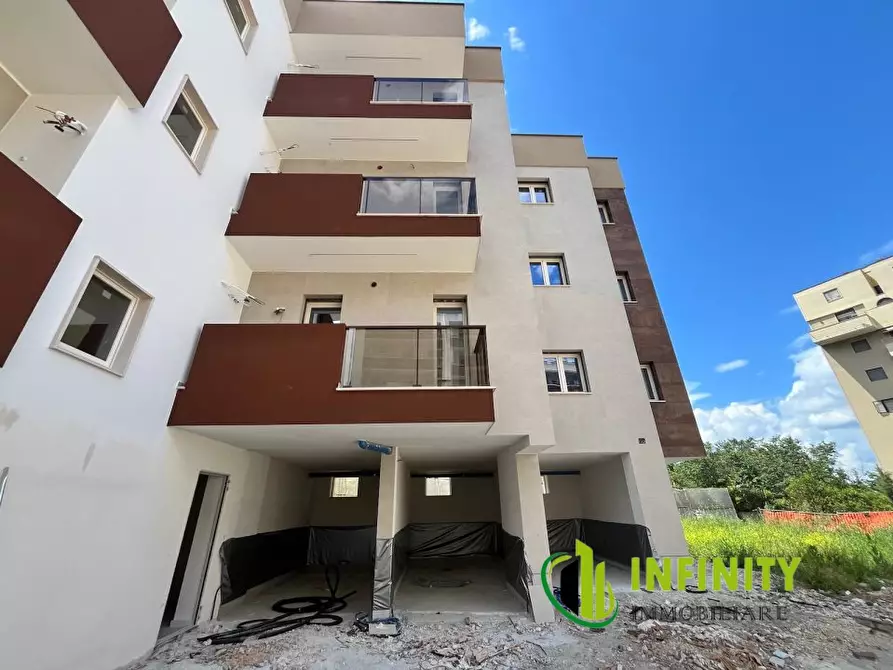 Immagine 6 di Appartamento in vendita  26 a Matera