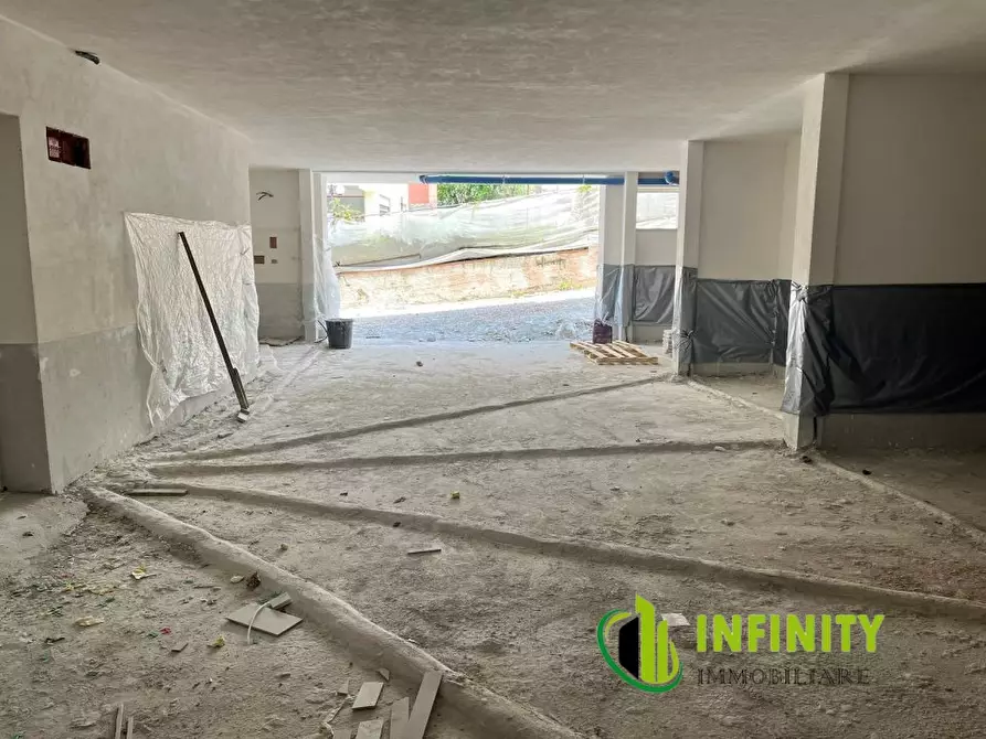Immagine 8 di Appartamento in vendita  26 a Matera