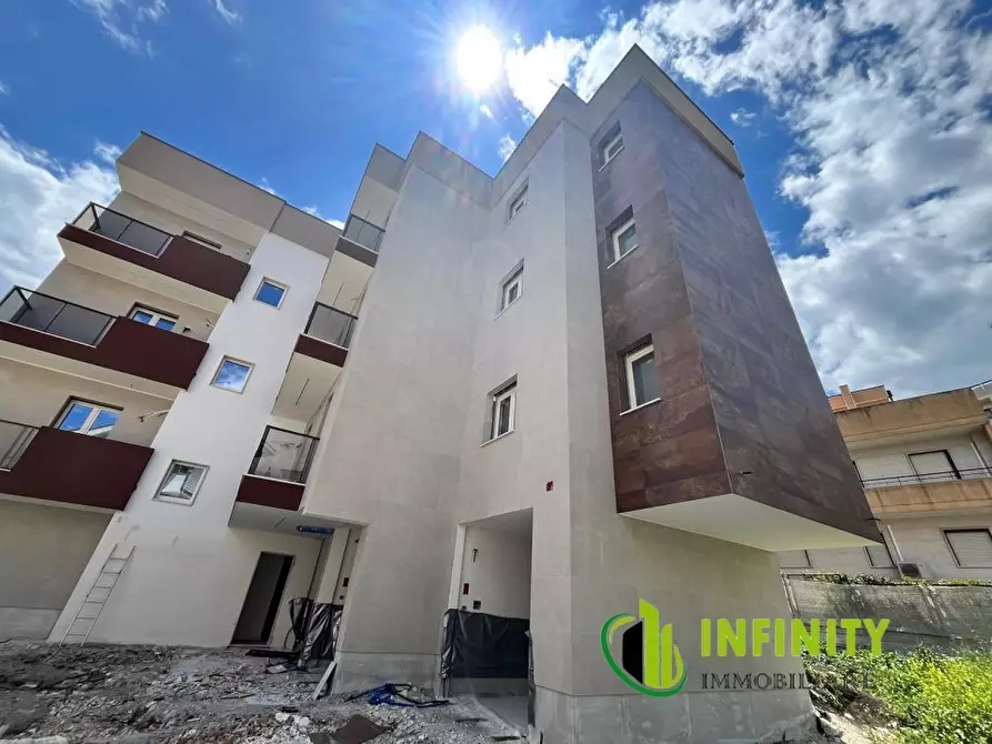 Immagine 5 di Appartamento in vendita  26 a Matera