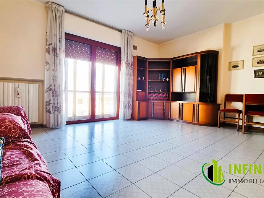 Immagine 8 di Appartamento in vendita  3/b a Matera