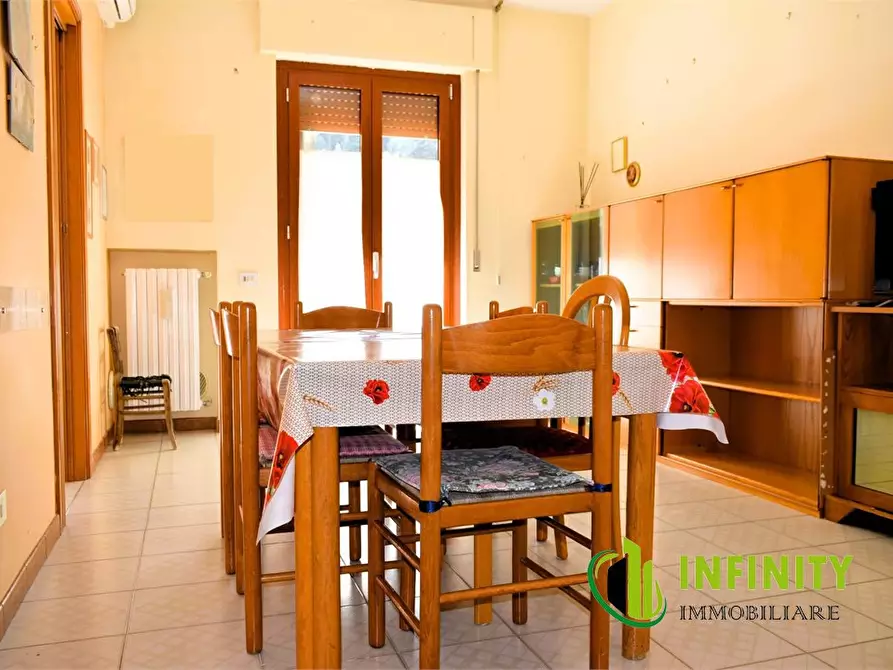 Immagine 3 di Appartamento in vendita  3/b a Matera