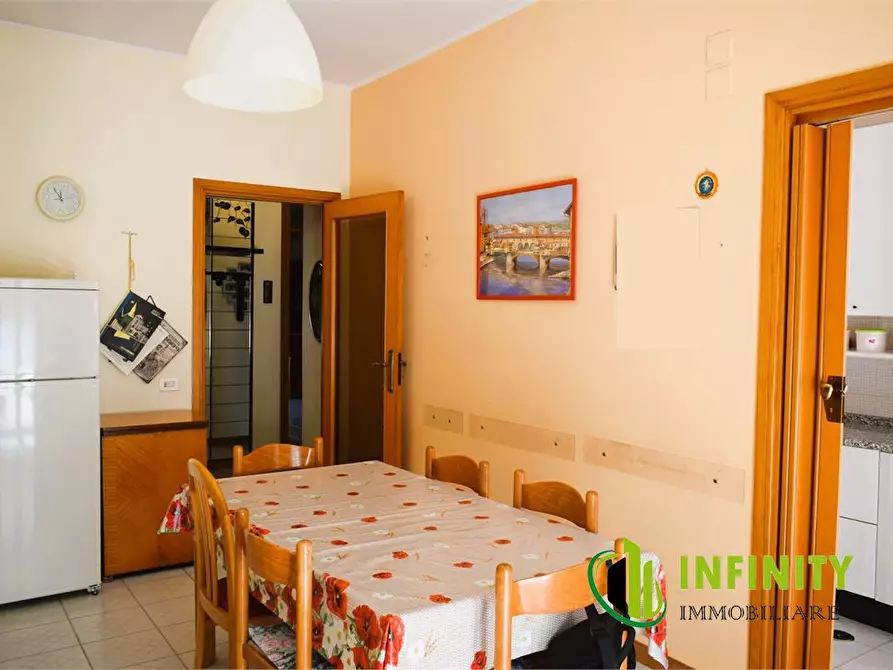 Immagine 5 di Appartamento in vendita  3/b a Matera