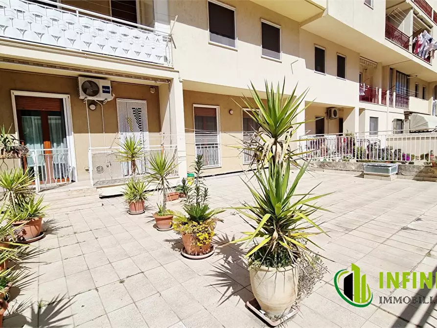 Immagine 1 di Appartamento in vendita  3/b a Matera