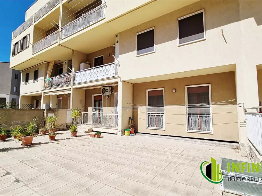 Immagine 2 di Appartamento in vendita  3/b a Matera