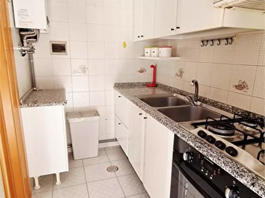 Immagine 6 di Appartamento in vendita  3/b a Matera