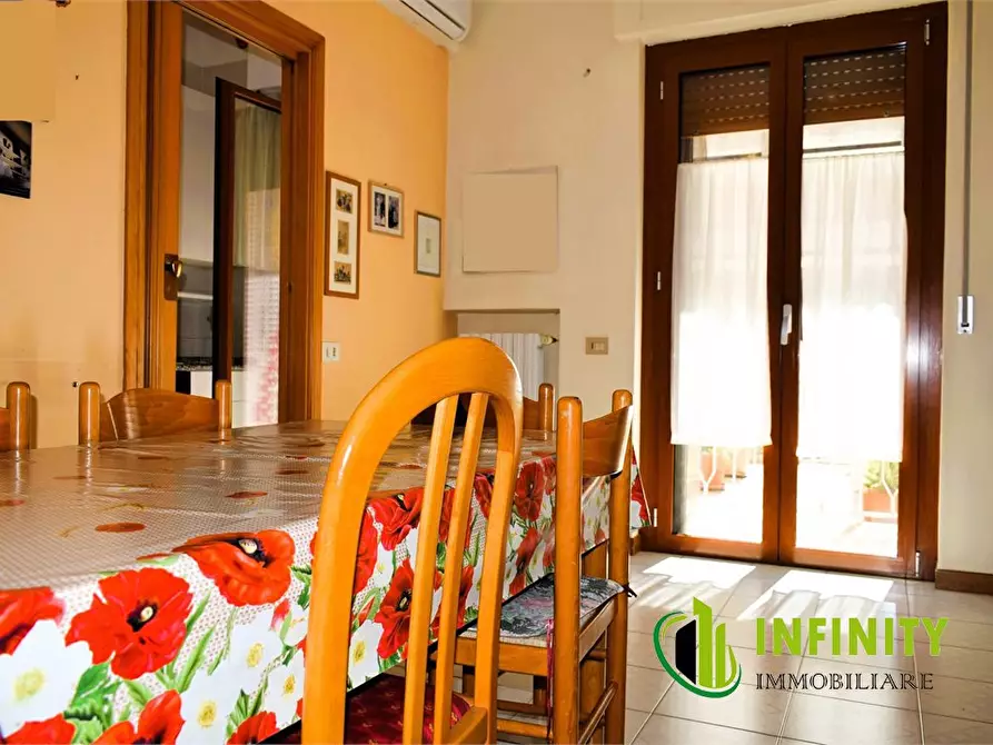 Immagine 4 di Appartamento in vendita  3/b a Matera