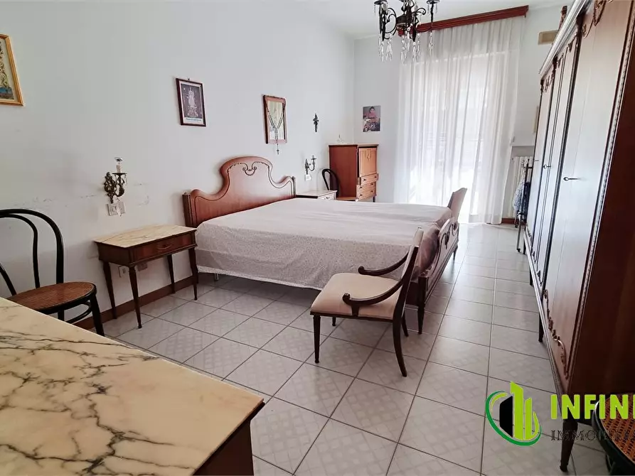 Immagine 10 di Appartamento in vendita  3/b a Matera