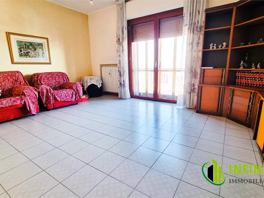 Immagine 9 di Appartamento in vendita  3/b a Matera