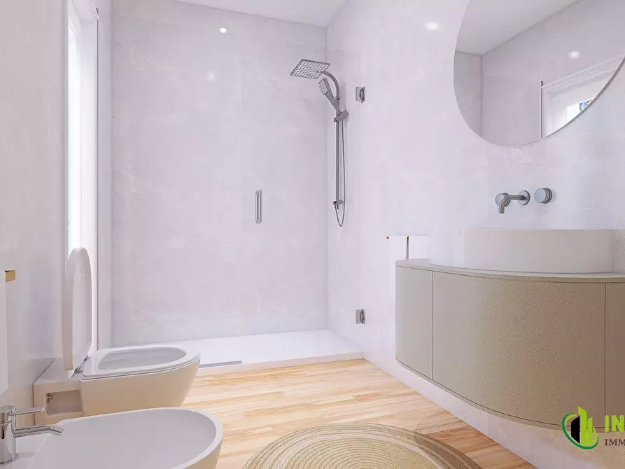 Immagine 5 di Appartamento in vendita  a Matera