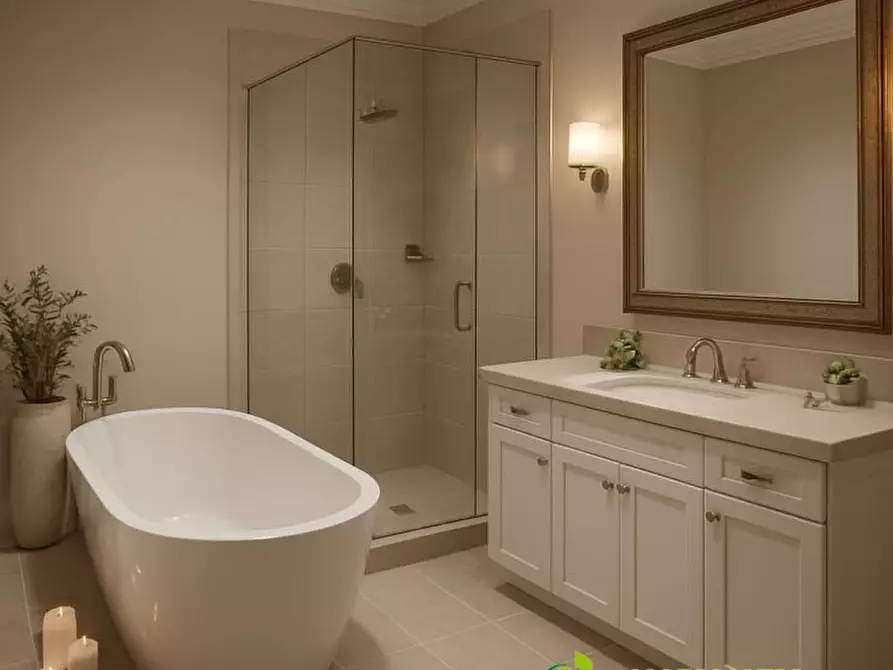 Immagine 3 di Appartamento in vendita  a Matera