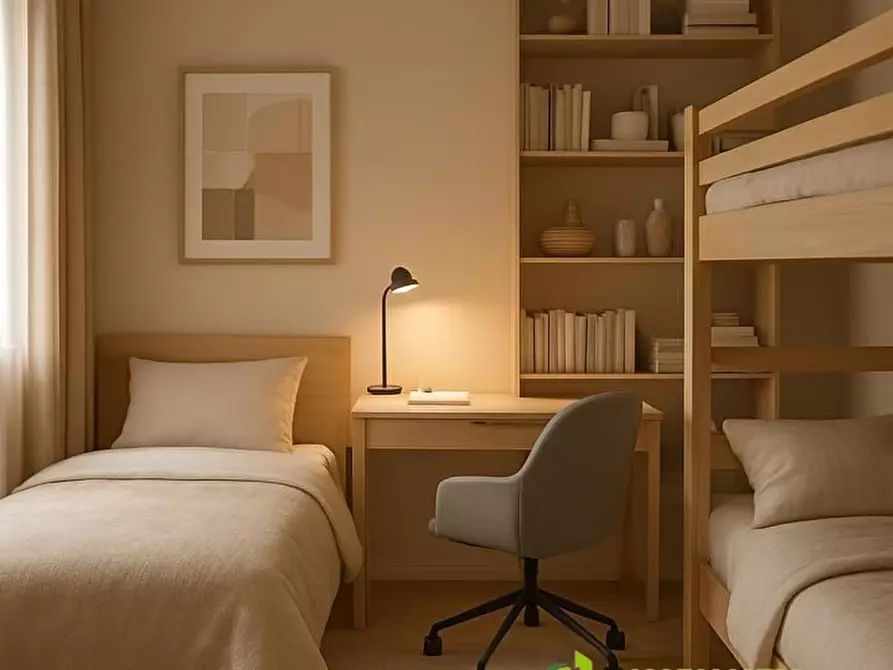 Immagine 5 di Appartamento in vendita  a Matera