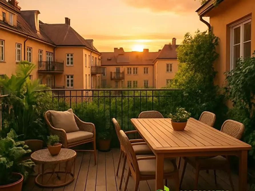 Immagine 7 di Appartamento in vendita  a Matera