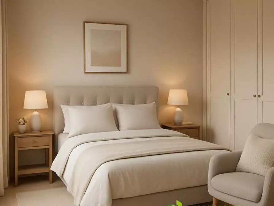 Immagine 4 di Appartamento in vendita  a Matera