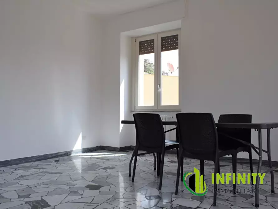 Immagine 5 di Appartamento in vendita  4 a Matera