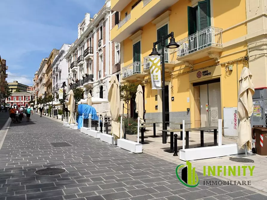 Immagine 2 di Appartamento in vendita  4 a Matera