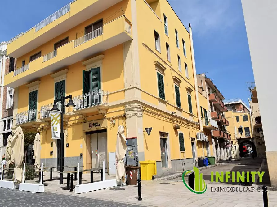 Immagine 1 di Appartamento in vendita  4 a Matera