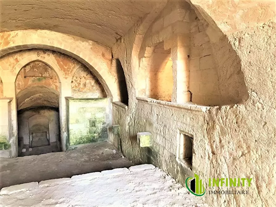 Immagine 6 di Appartamento in vendita  8 a Matera