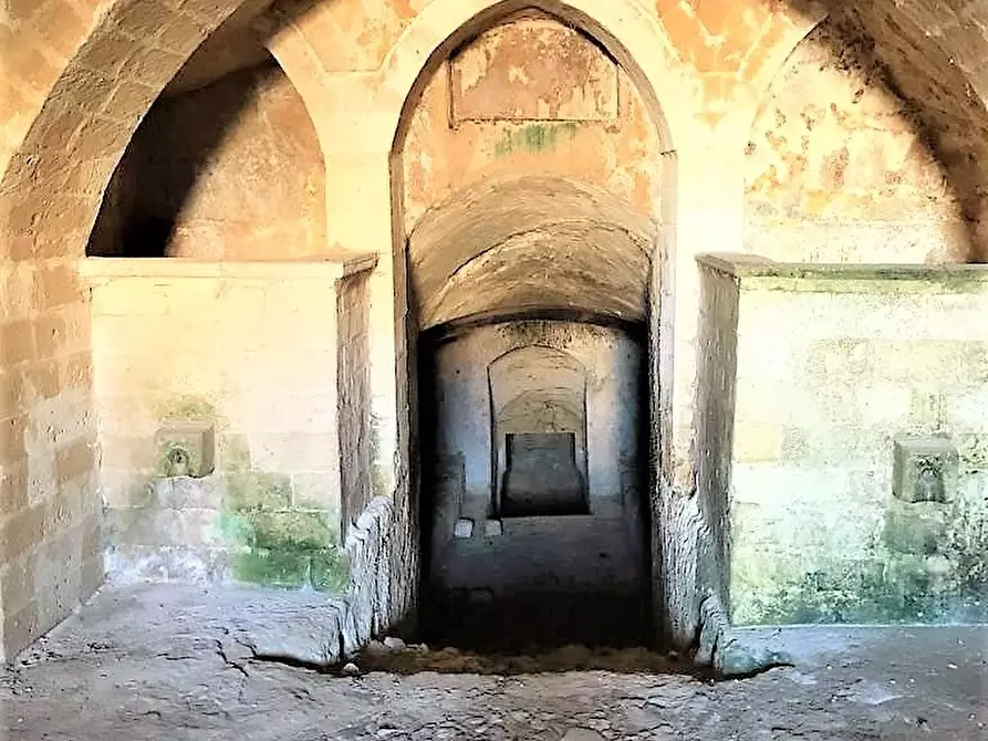 Immagine 8 di Appartamento in vendita  8 a Matera