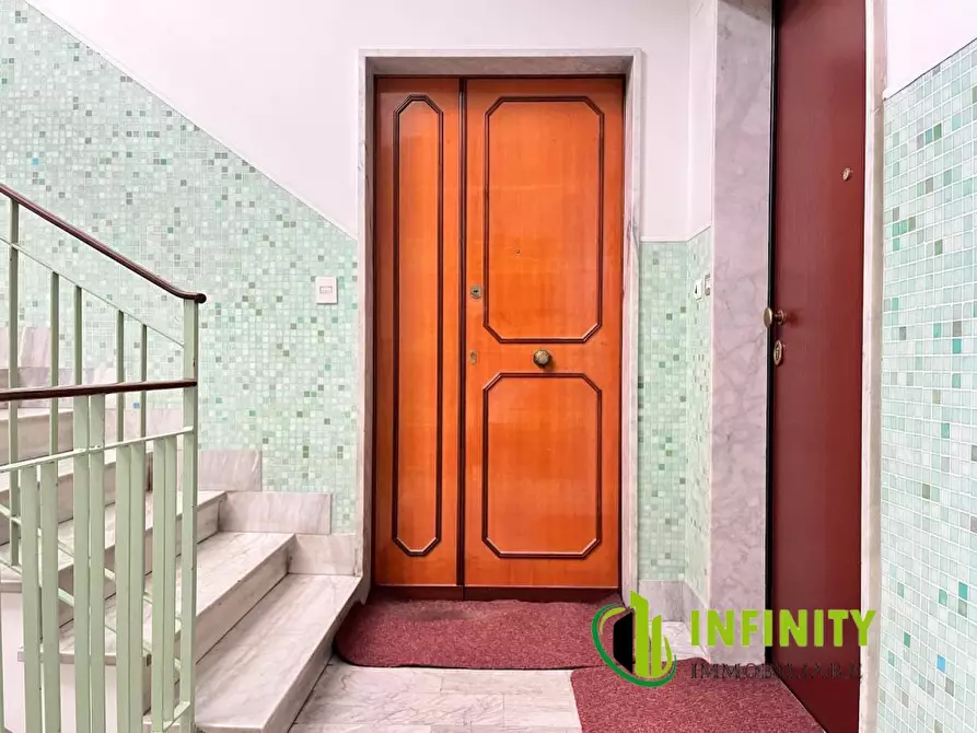 Immagine 4 di Appartamento in vendita  5 a Matera