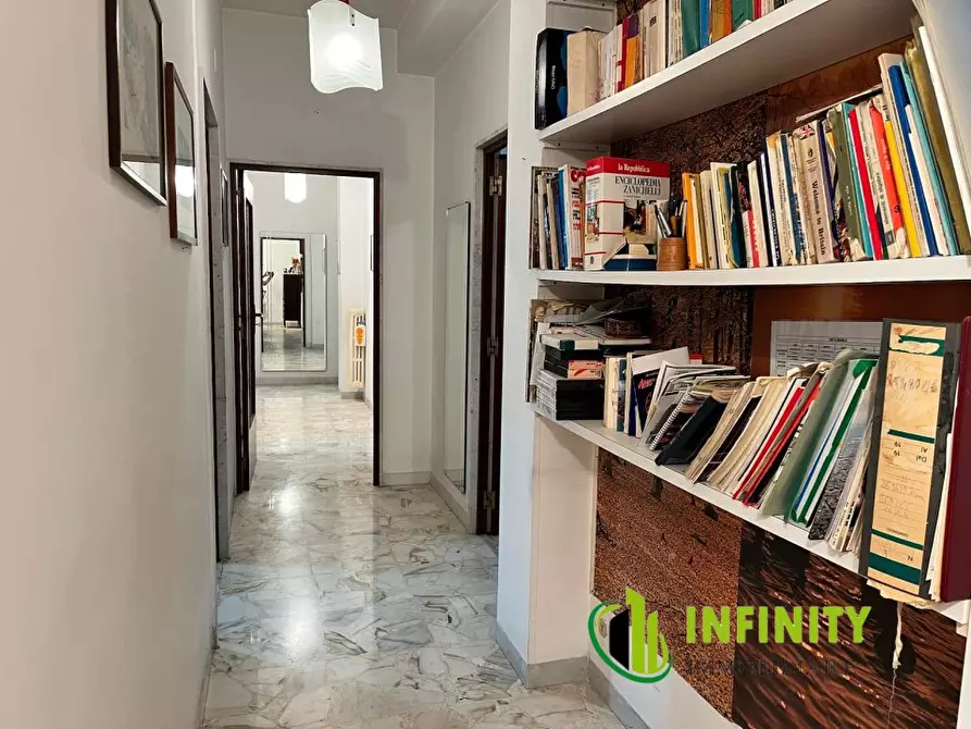 Immagine 7 di Appartamento in vendita  5 a Matera