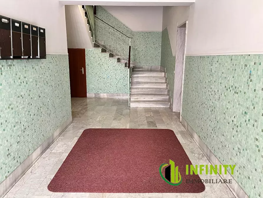 Immagine 3 di Appartamento in vendita  5 a Matera