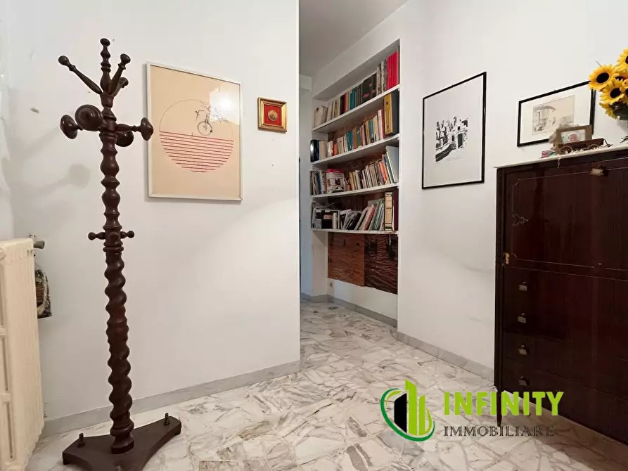 Immagine 5 di Appartamento in vendita  5 a Matera