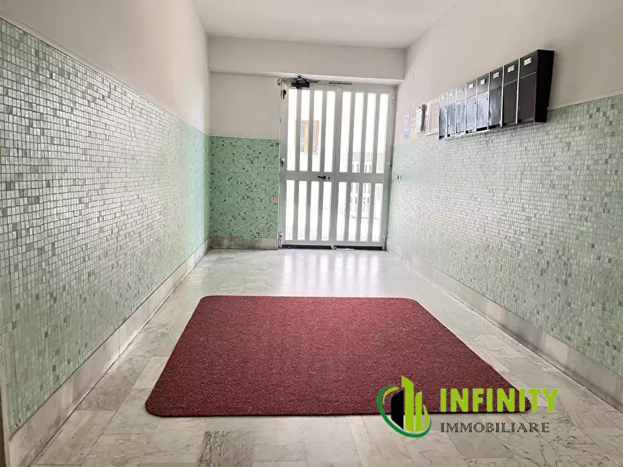 Immagine 2 di Appartamento in vendita  5 a Matera