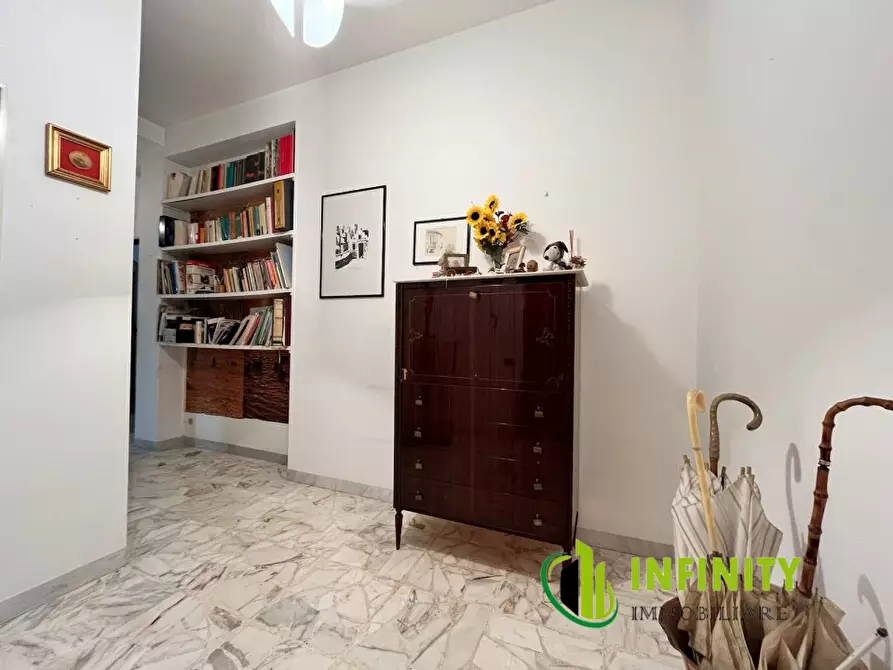 Immagine 6 di Appartamento in vendita  5 a Matera