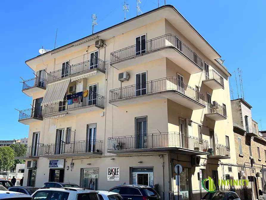 Immagine 1 di Appartamento in vendita  56 a Matera