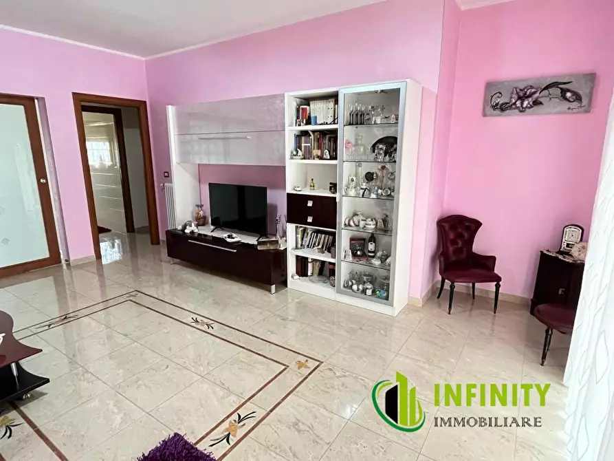 Immagine 3 di Appartamento in vendita  44 a Matera