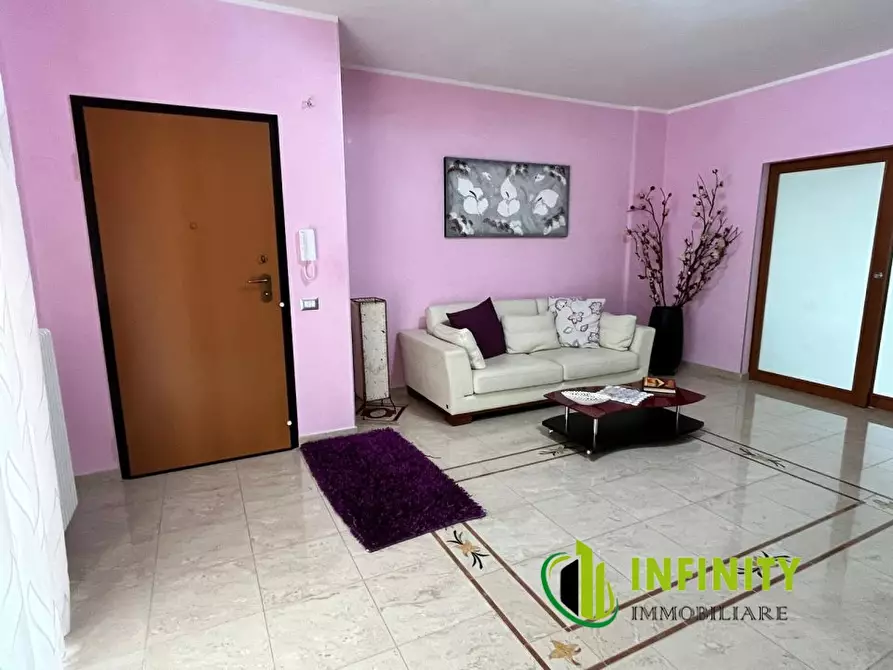 Immagine 2 di Appartamento in vendita  44 a Matera