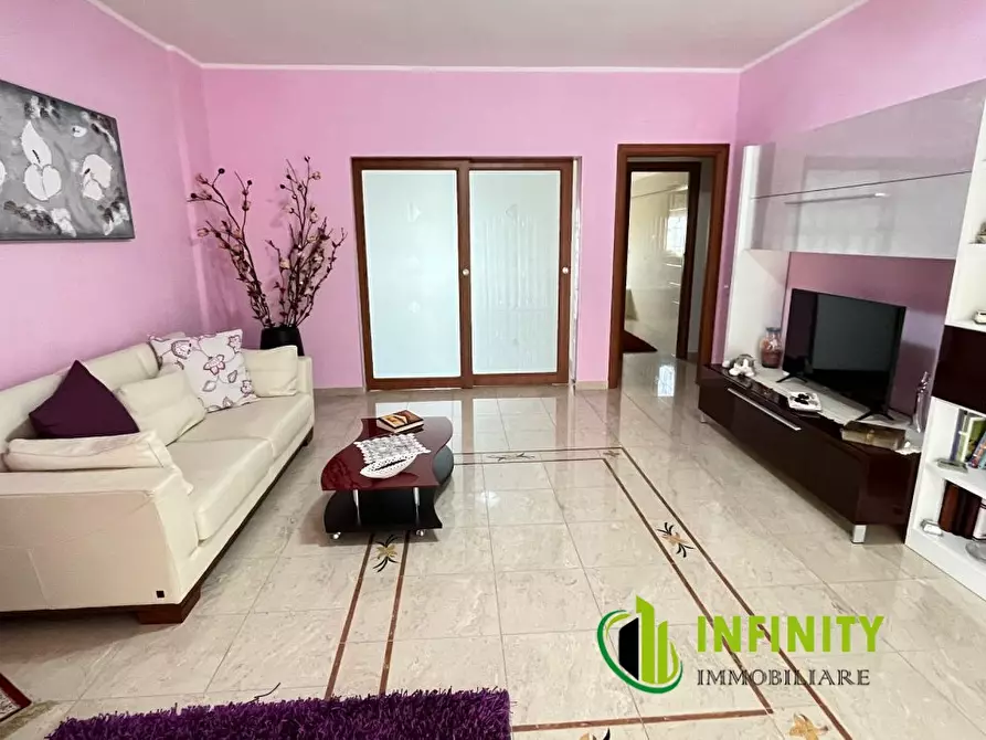 Immagine 4 di Appartamento in vendita  44 a Matera