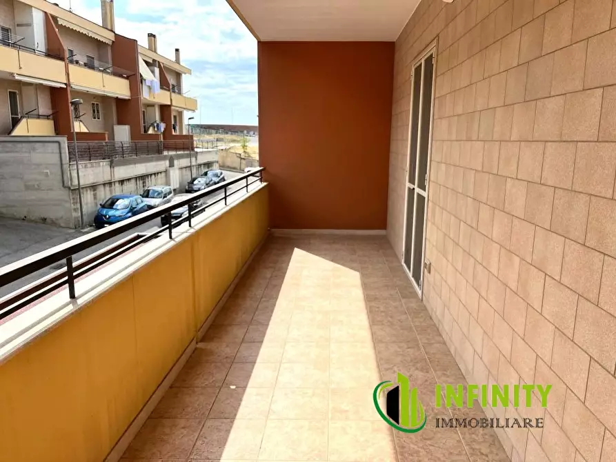 Immagine 10 di Appartamento in vendita  44 a Matera