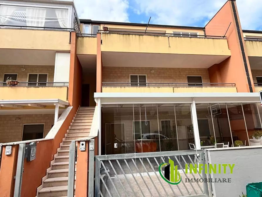 Immagine 1 di Appartamento in vendita  44 a Matera