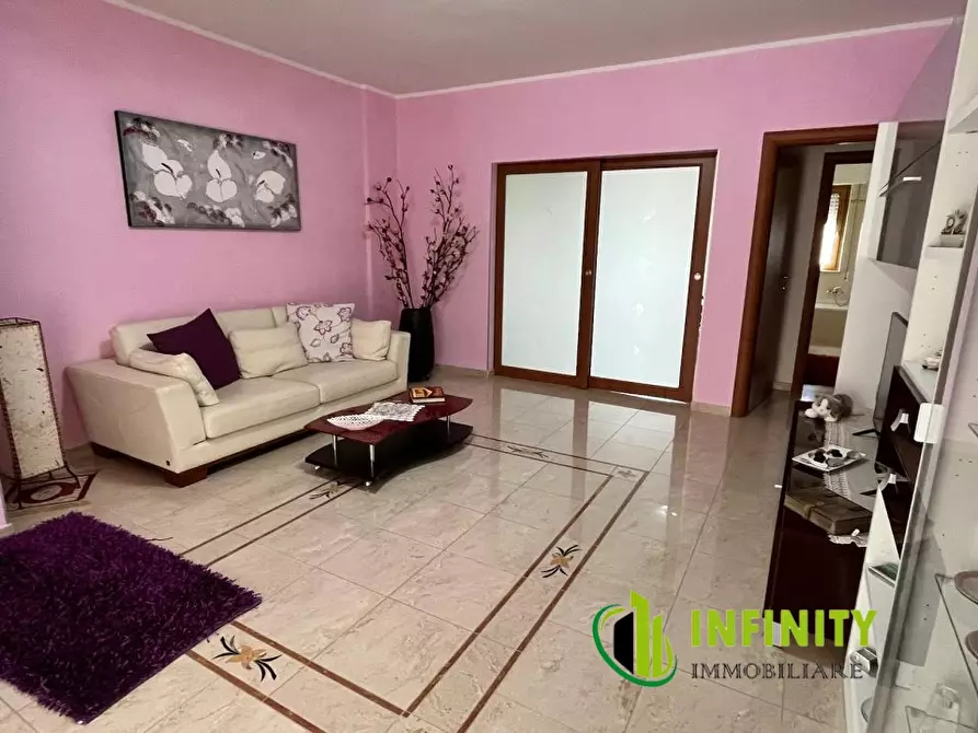 Immagine 5 di Appartamento in vendita  44 a Matera