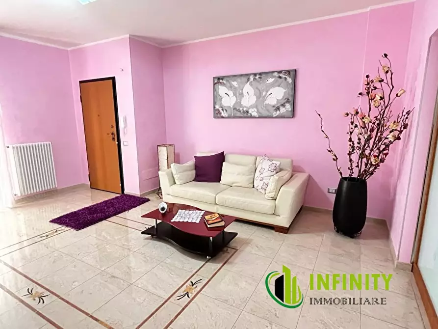 Immagine 6 di Appartamento in vendita  44 a Matera