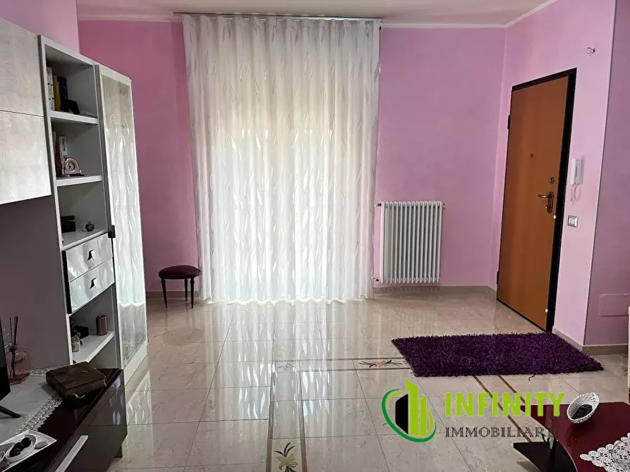 Immagine 7 di Appartamento in vendita  44 a Matera