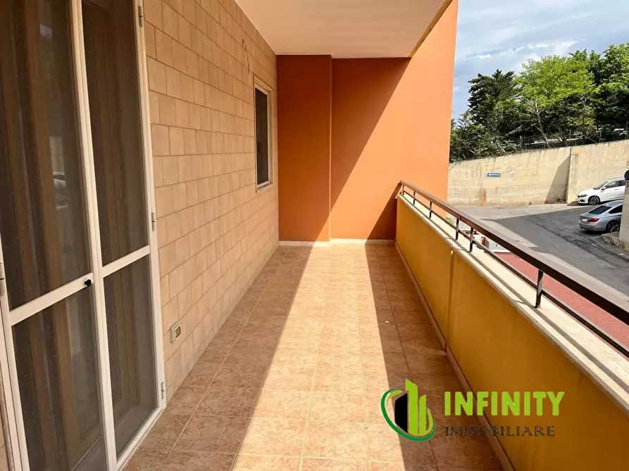 Immagine 9 di Appartamento in vendita  44 a Matera