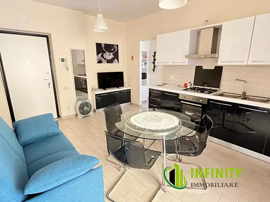 Immagine 1 di Appartamento in vendita  1 a Matera