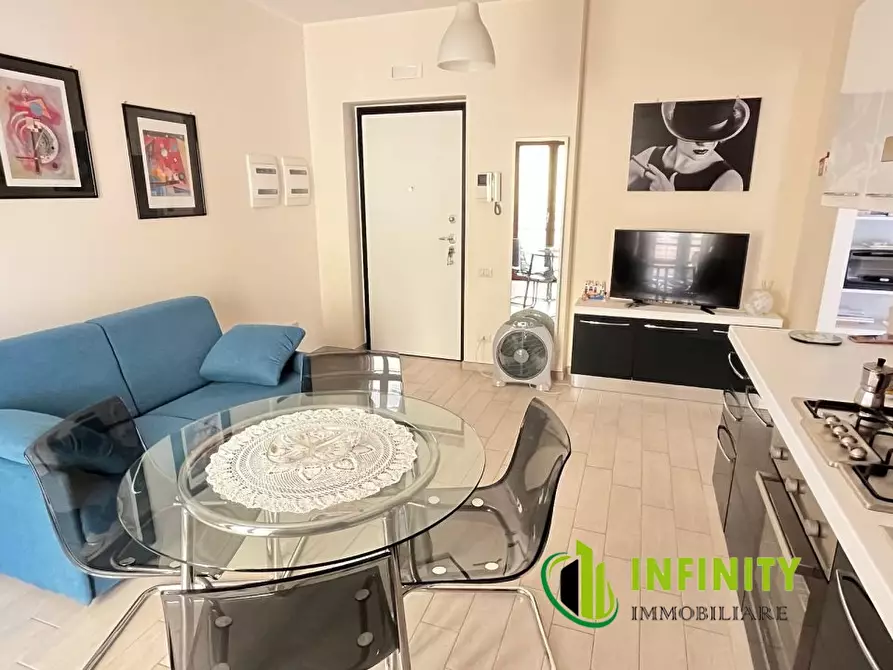 Immagine 10 di Appartamento in vendita  1 a Matera