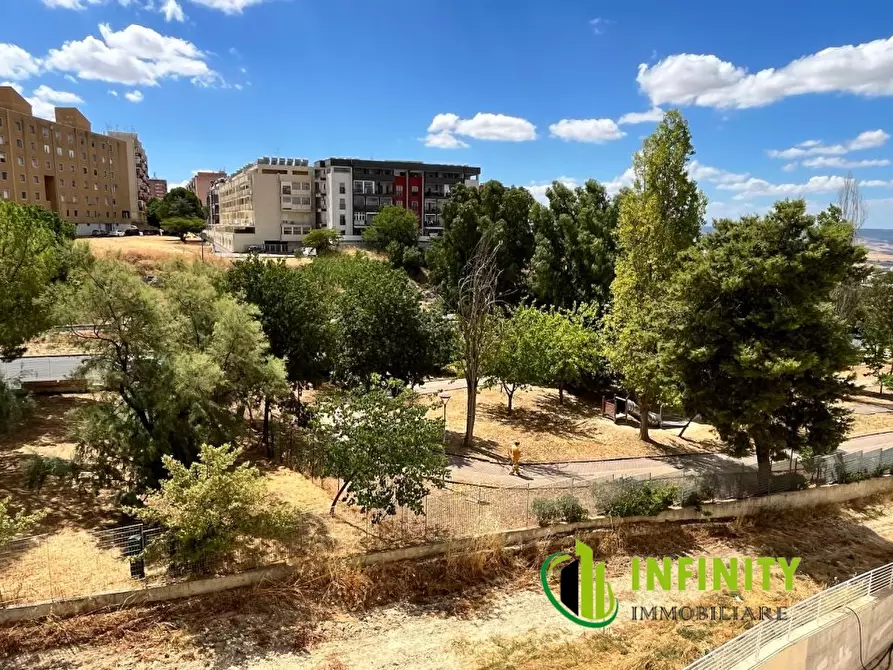 Immagine 9 di Appartamento in vendita  1 a Matera