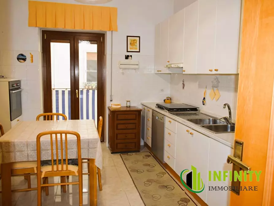 Immagine 4 di Appartamento in vendita  15 a Matera