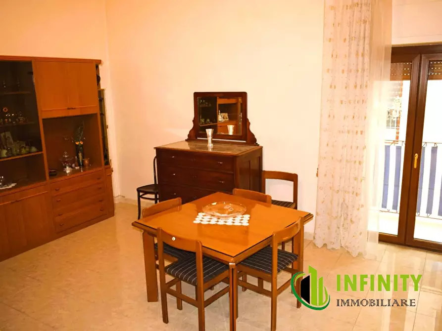 Immagine 7 di Appartamento in vendita  15 a Matera