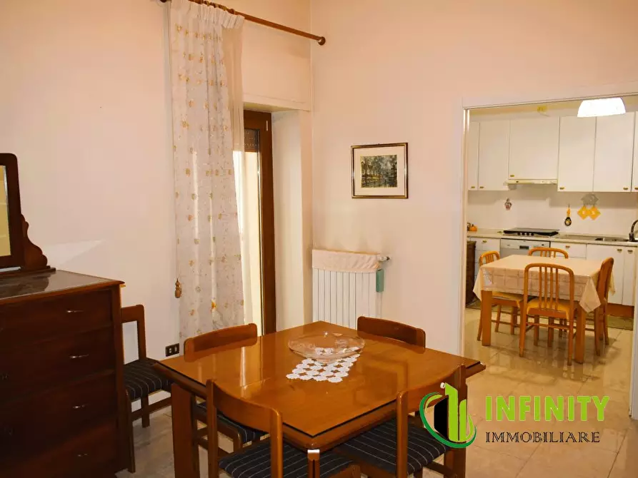 Immagine 8 di Appartamento in vendita  15 a Matera