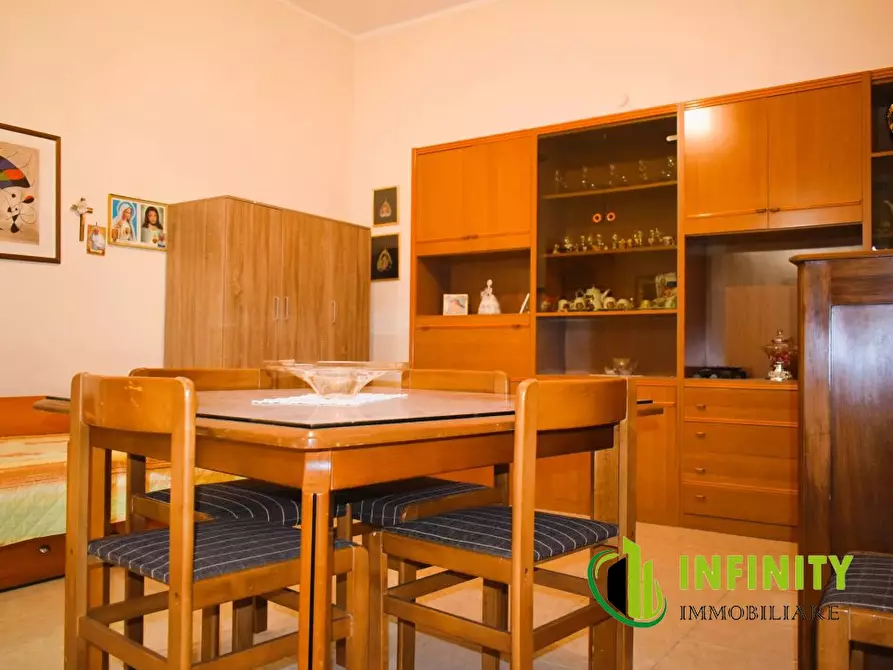 Immagine 6 di Appartamento in vendita  15 a Matera