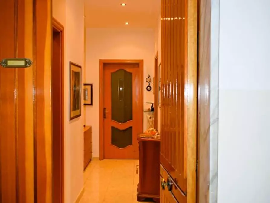 Immagine 1 di Appartamento in vendita  15 a Matera