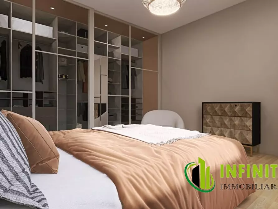 Immagine 3 di Appartamento in vendita  a Matera