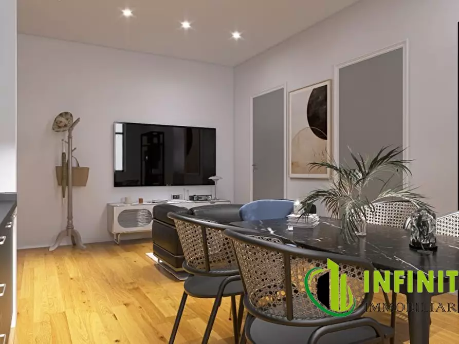 Immagine 1 di Appartamento in vendita  a Matera