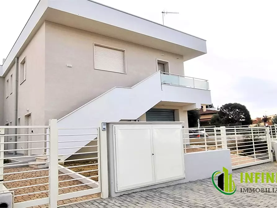 Immagine 1 di Appartamento in vendita  a Matera