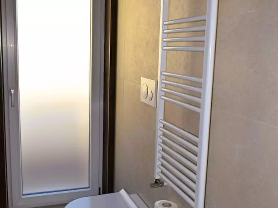 Immagine 9 di Appartamento in vendita  137 a Matera